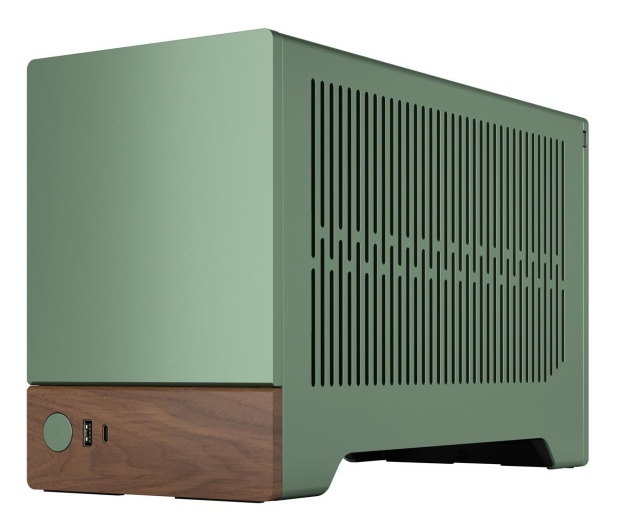 FRACTAL DESIGN Terra Jadeitowy FD-C-TER1N-03 - 1151907 - zdjęcie 3